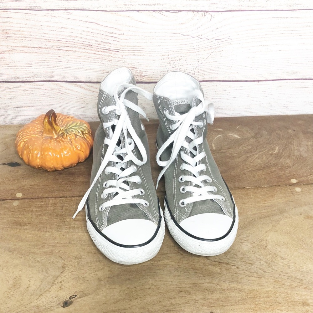 Converse Chuck Taylor High Tops